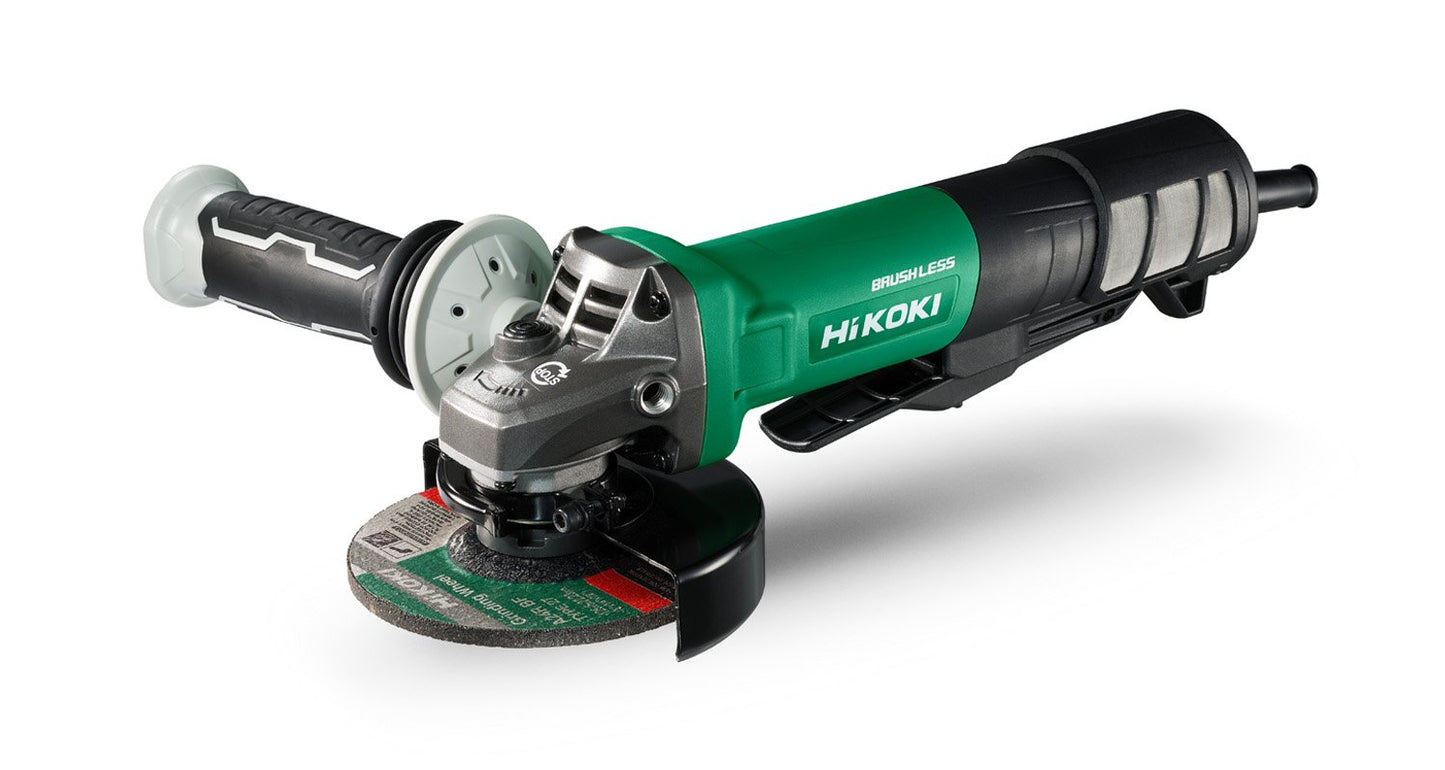 Angle grinder 125 mm 1320 W - G13BYEQWDZ