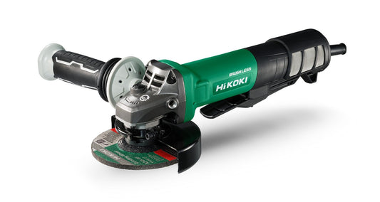 Haakse slijper 125 mm 1320 W - G13BYEQWDZ