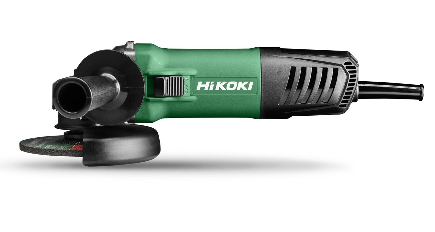 Angle Grinder 125mm 1400W - G13SB4YGZ