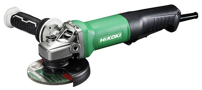 Haakse slijper 125 mm 1400 W - G13SE3WBZ