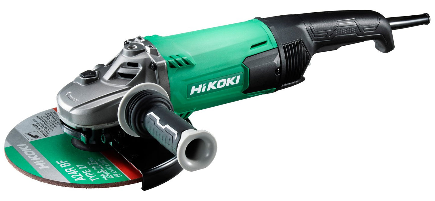 Haakse slijper 230 mm 2400 W - G23SC4UDZ