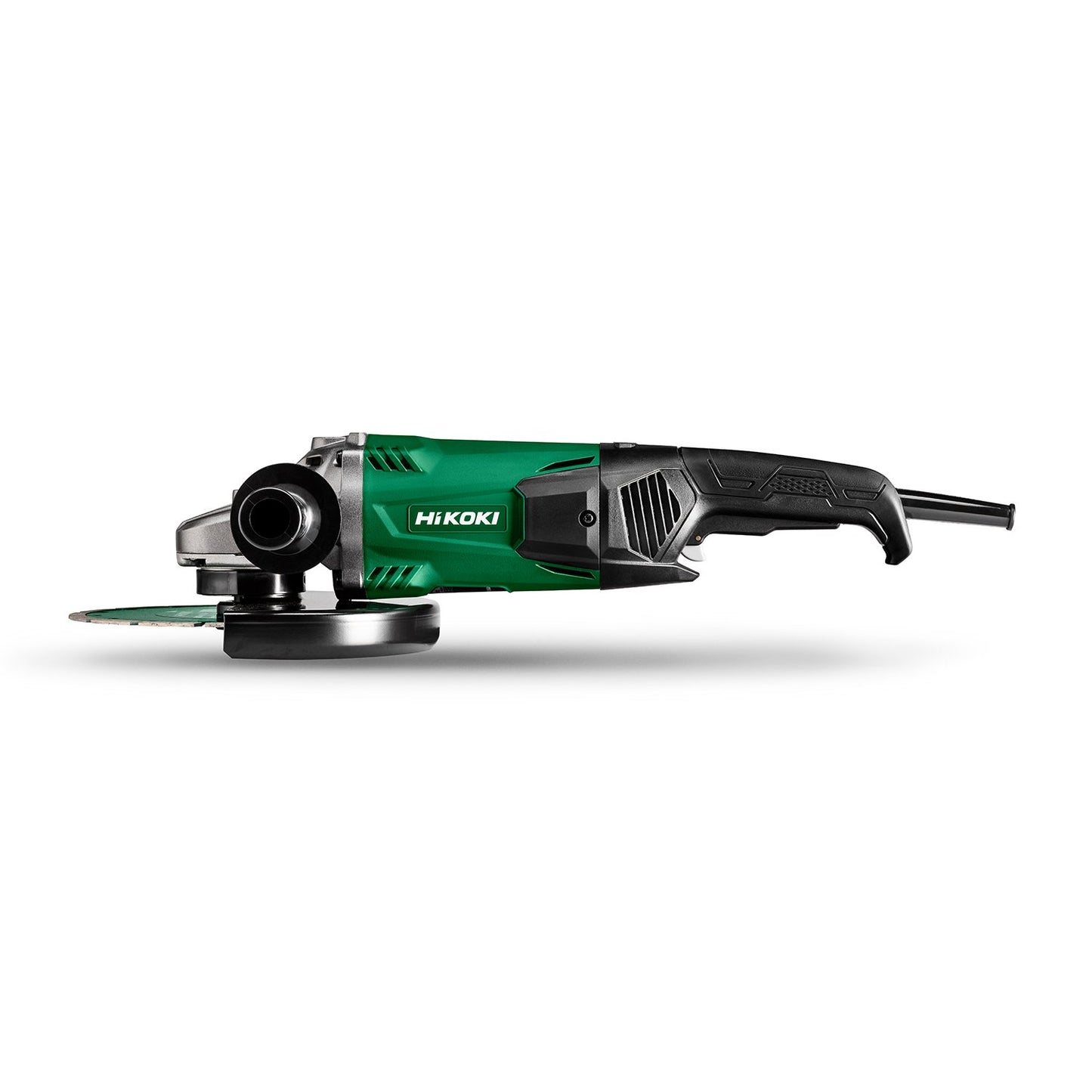 Haakse slijpmachine 230 mm 2000 W met diamantzaagblad - G23STWEZ