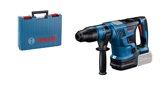 GBH 18V-36 C Cordless Hammer Drill BITURBO SDS-Max - 0611915001