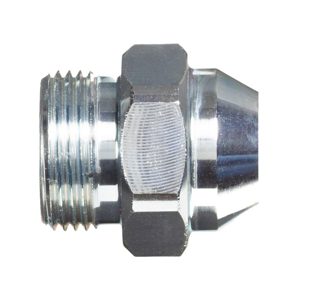 REDUCER M30(EX)-M16(IN)