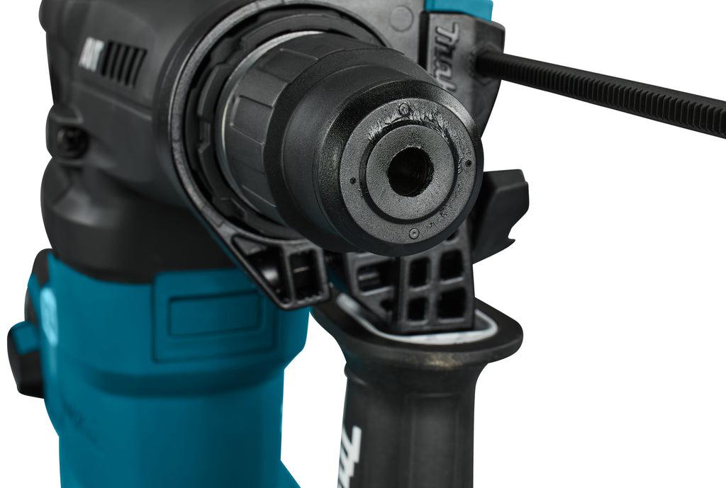 HR008GZ Akku-Kombihammer SDS+ 40V Max Grundkörper