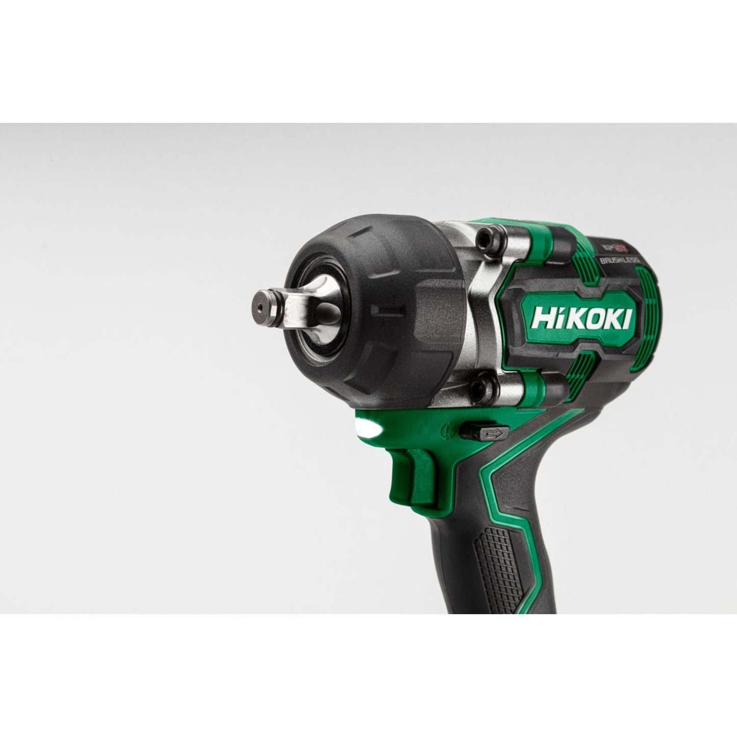 WR36DEW4Z Cordless Impact Wrench MultiVolt 36 V 770 Nm Basic Body