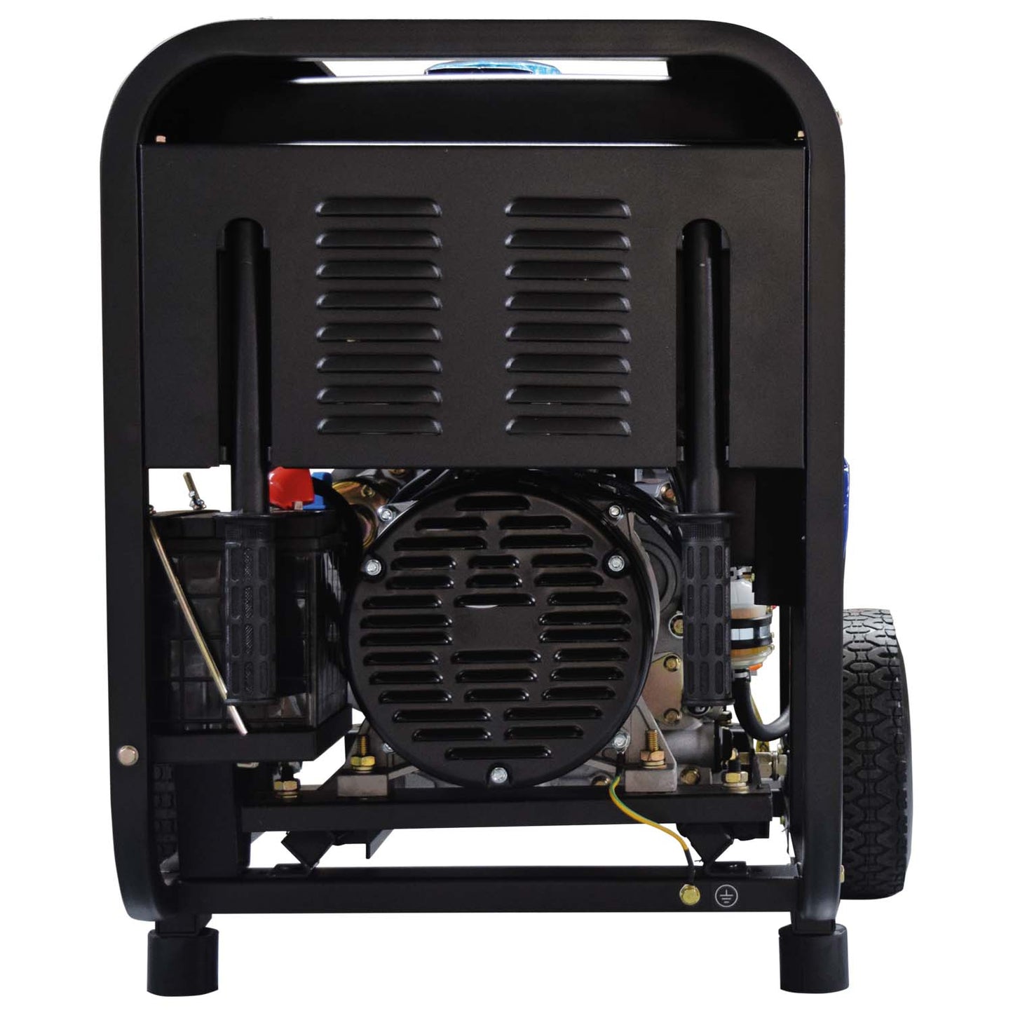 Diesel Generator 7.5kW ES - 55267