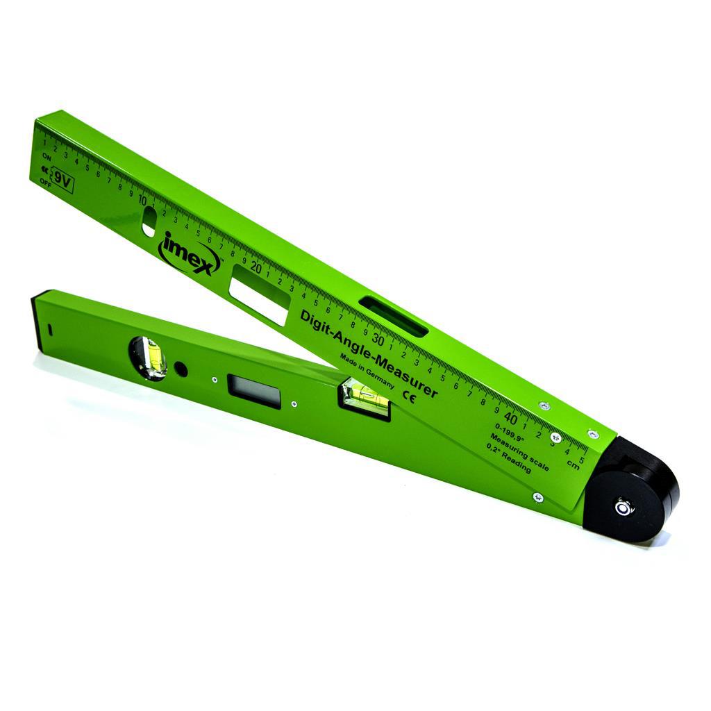 Digitale hoekmeter 002-495050