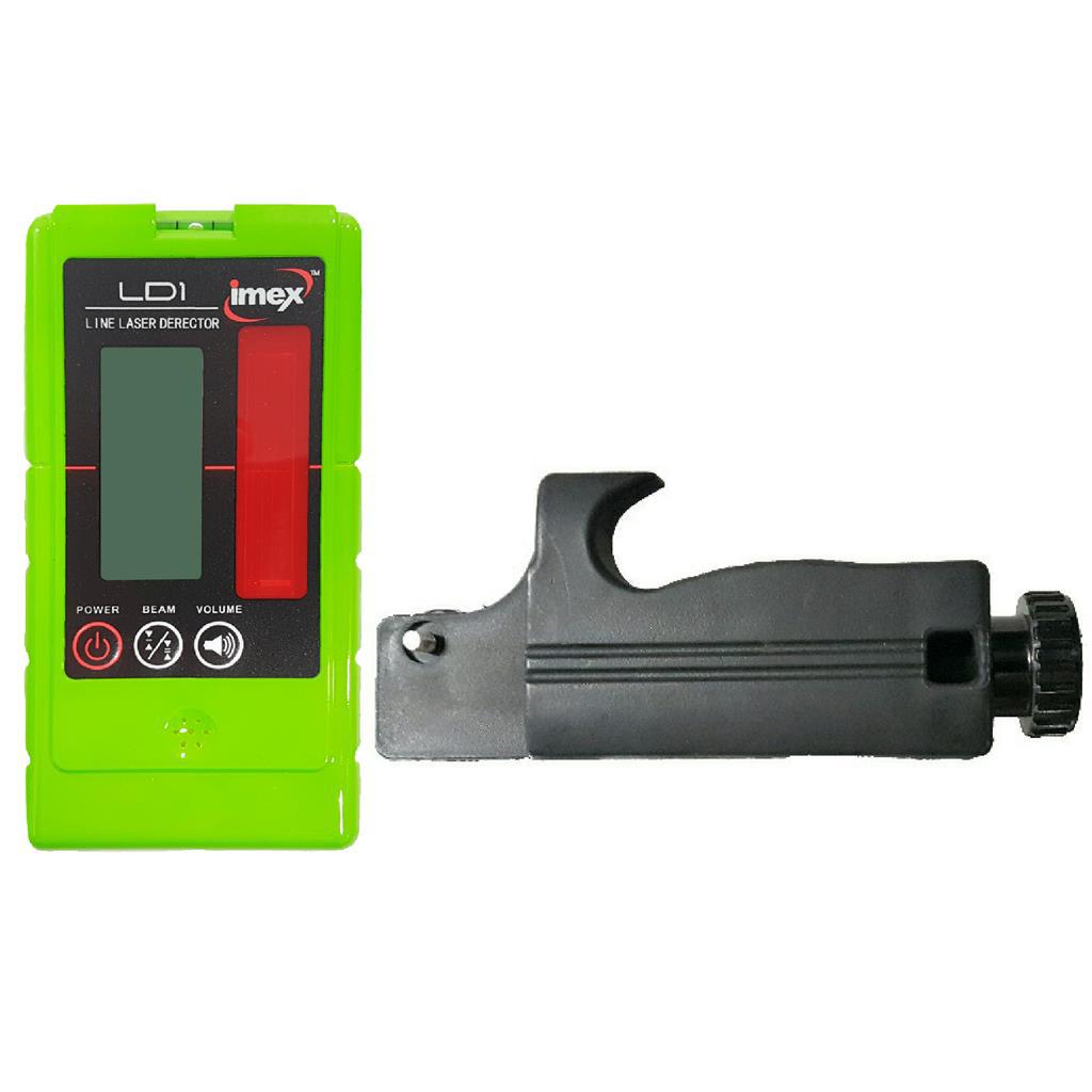Laser receiver 012-IOLD1