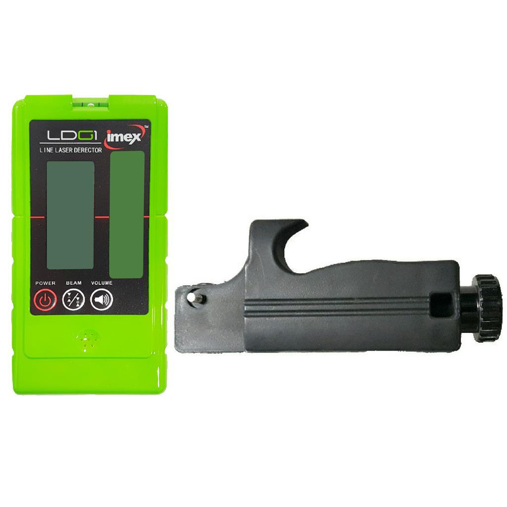 Laser receiver green 012-IOLDG1