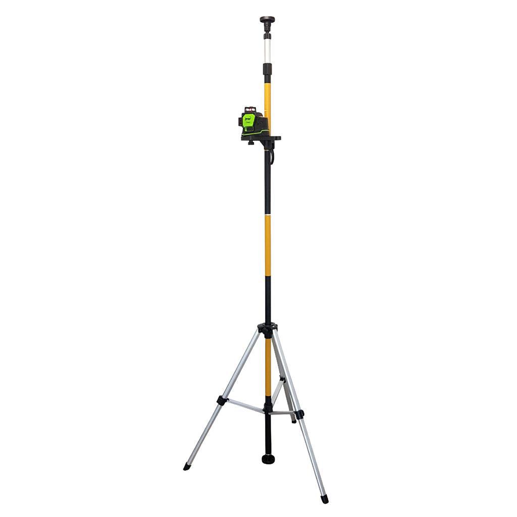 Laserstativ inkl. Laserstange 012-CG11