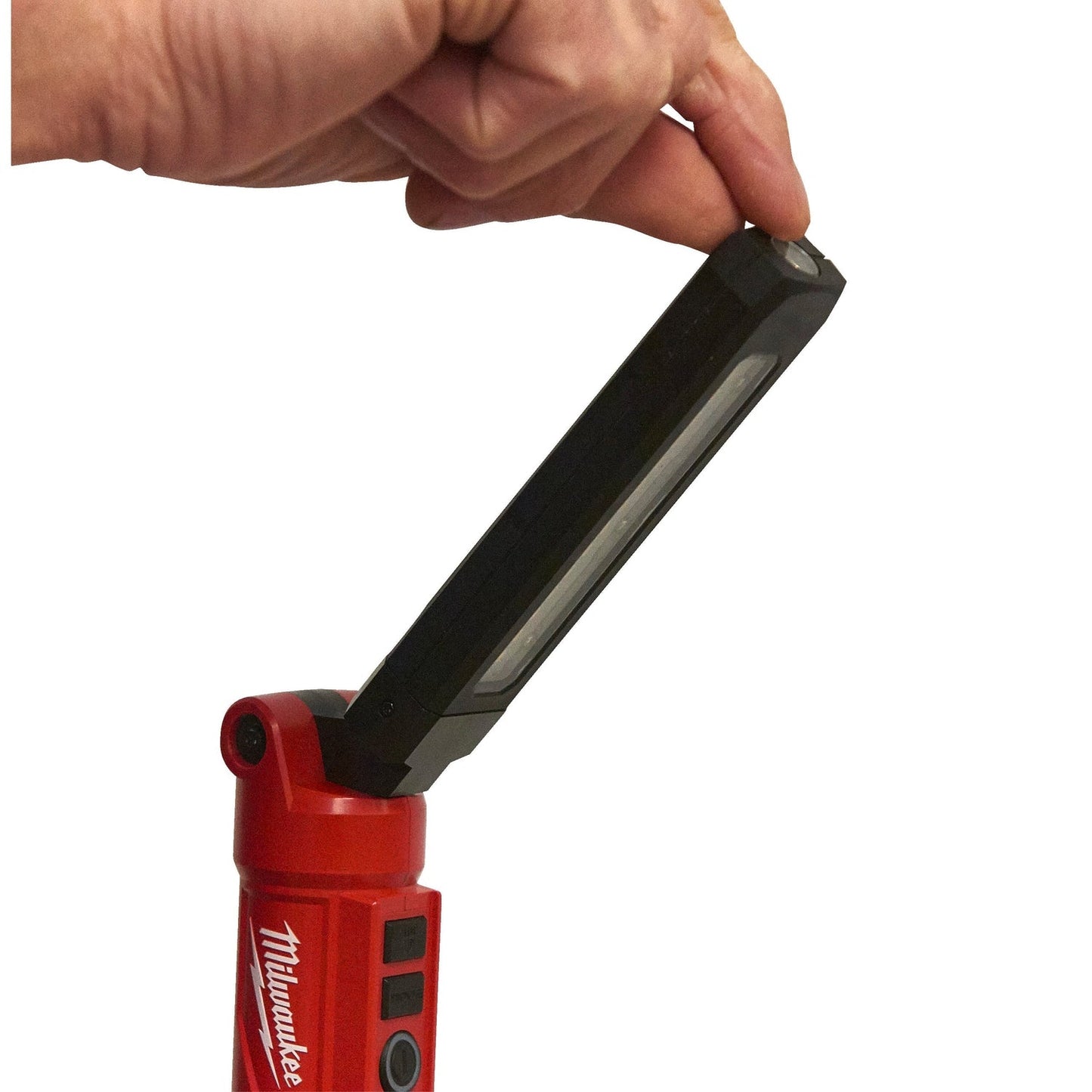L4 SL550-301 USB Rechargeable Flashlight 550 Lumen 4V - 4933478869