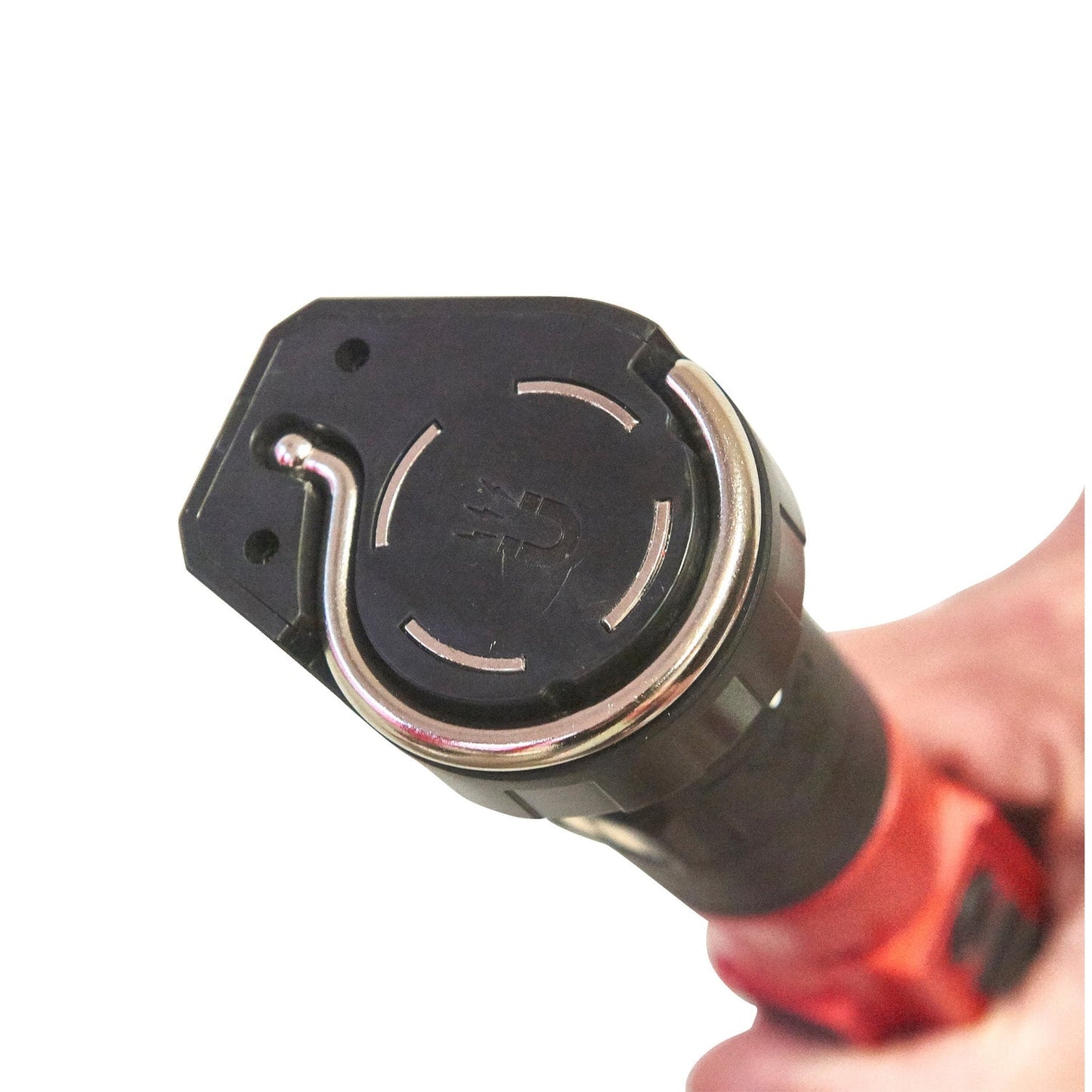 L4 SL550-301 USB Rechargeable Flashlight 550 Lumen 4V - 4933478869