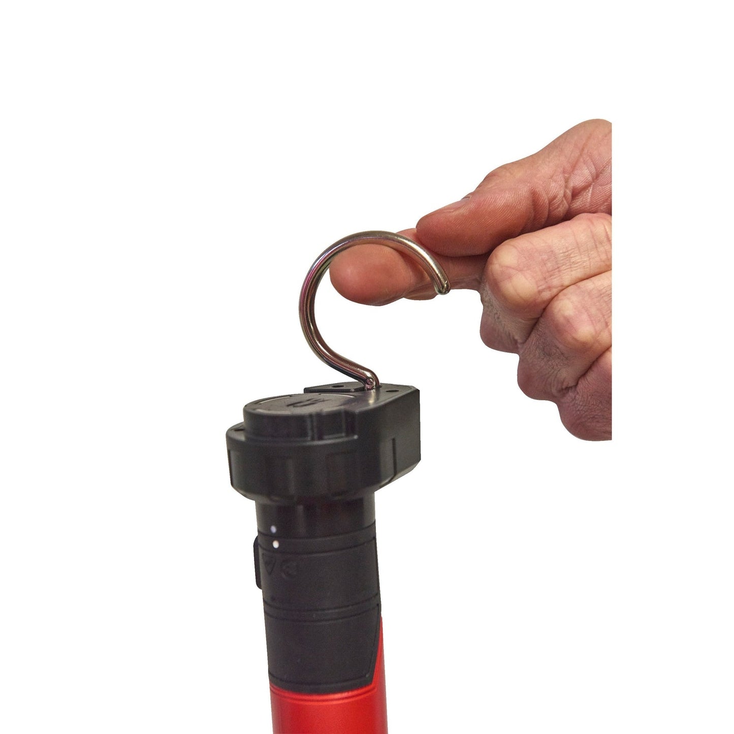 L4 SL550-301 USB Rechargeable Flashlight 550 Lumen 4V - 4933478869