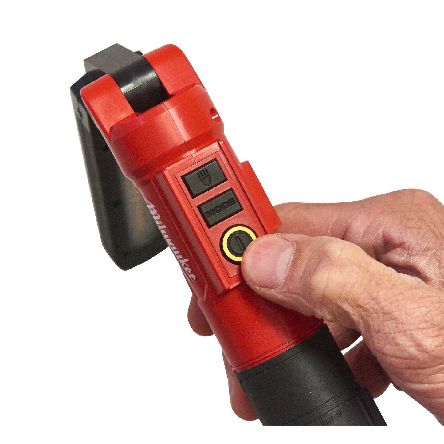 L4 SL550-301 USB Rechargeable Flashlight 550 Lumen 4V - 4933478869