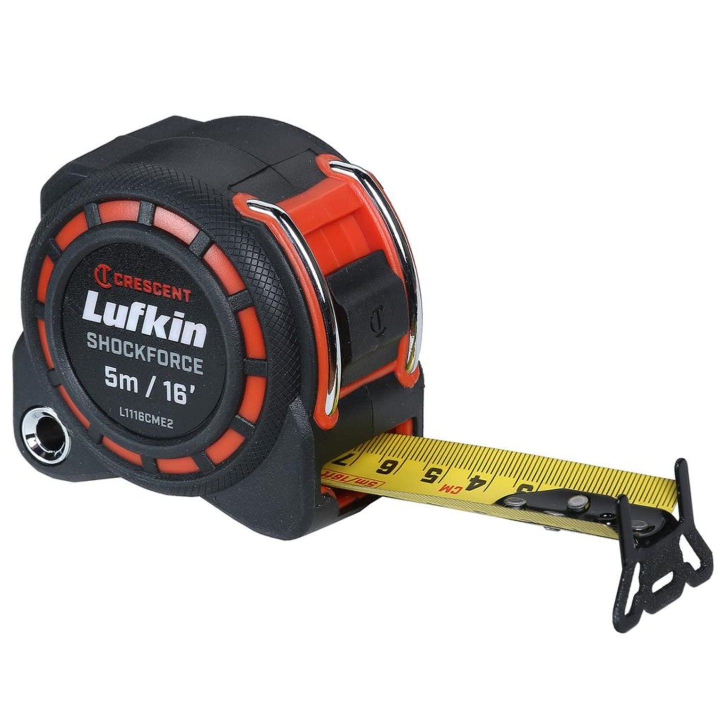 L1116CME2 Meetlint Shockforce Nighteye 30mmx5m cm/inch