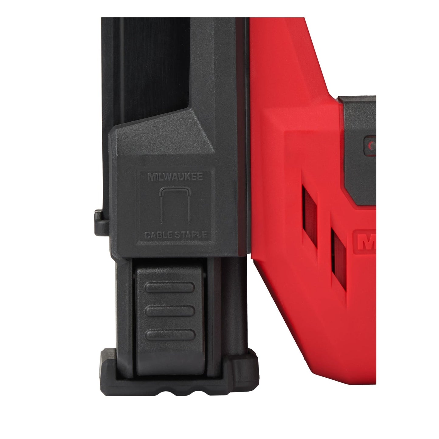 M12 BCST-0 M12™ Subcompact-Kabelhefter 12V-Grundkörper – 4933480488