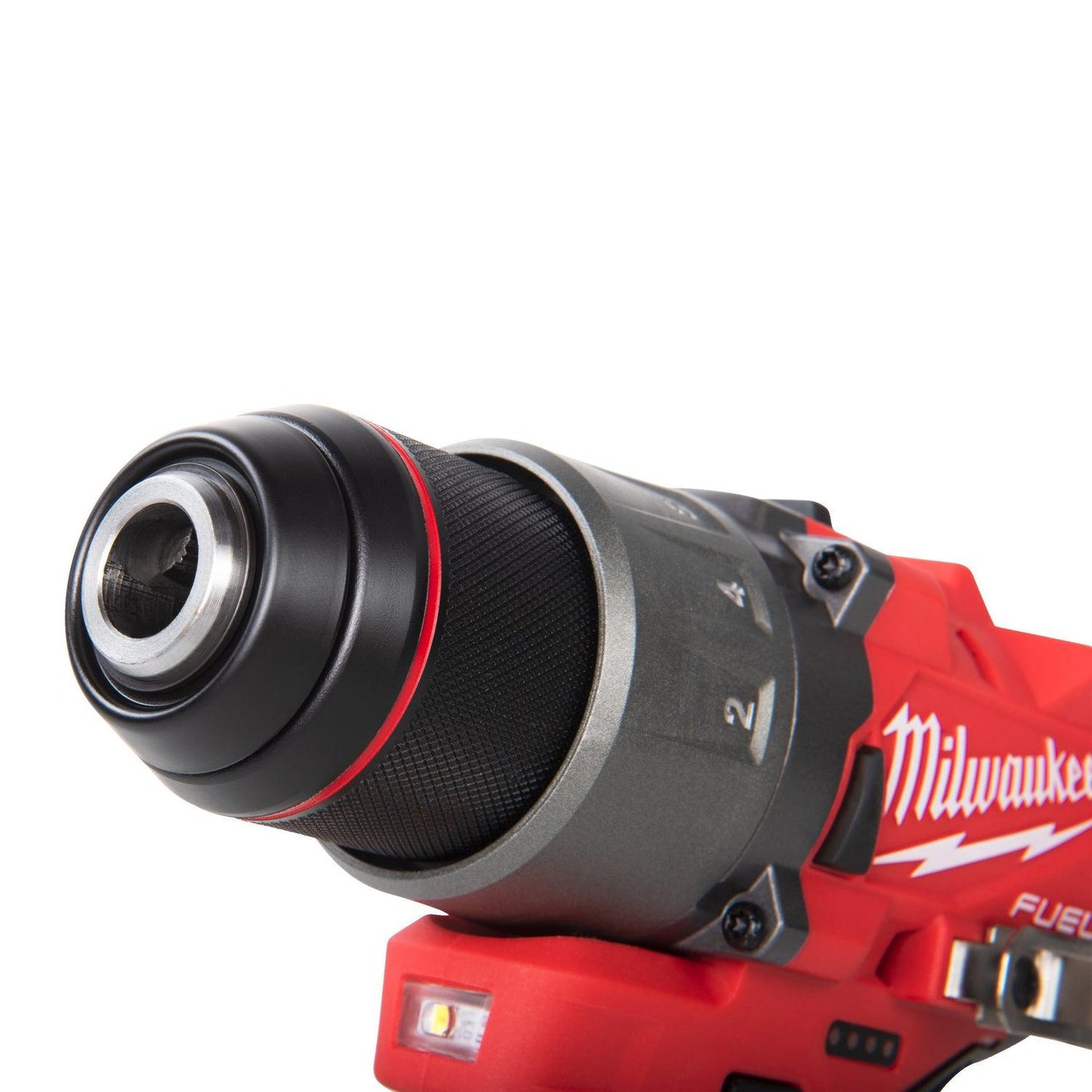 M12 FDD2-402X Akku-Kleinbohrschrauber 12 V 4,0 Ah M12 FUEL™ in HD-Box – 4933479874