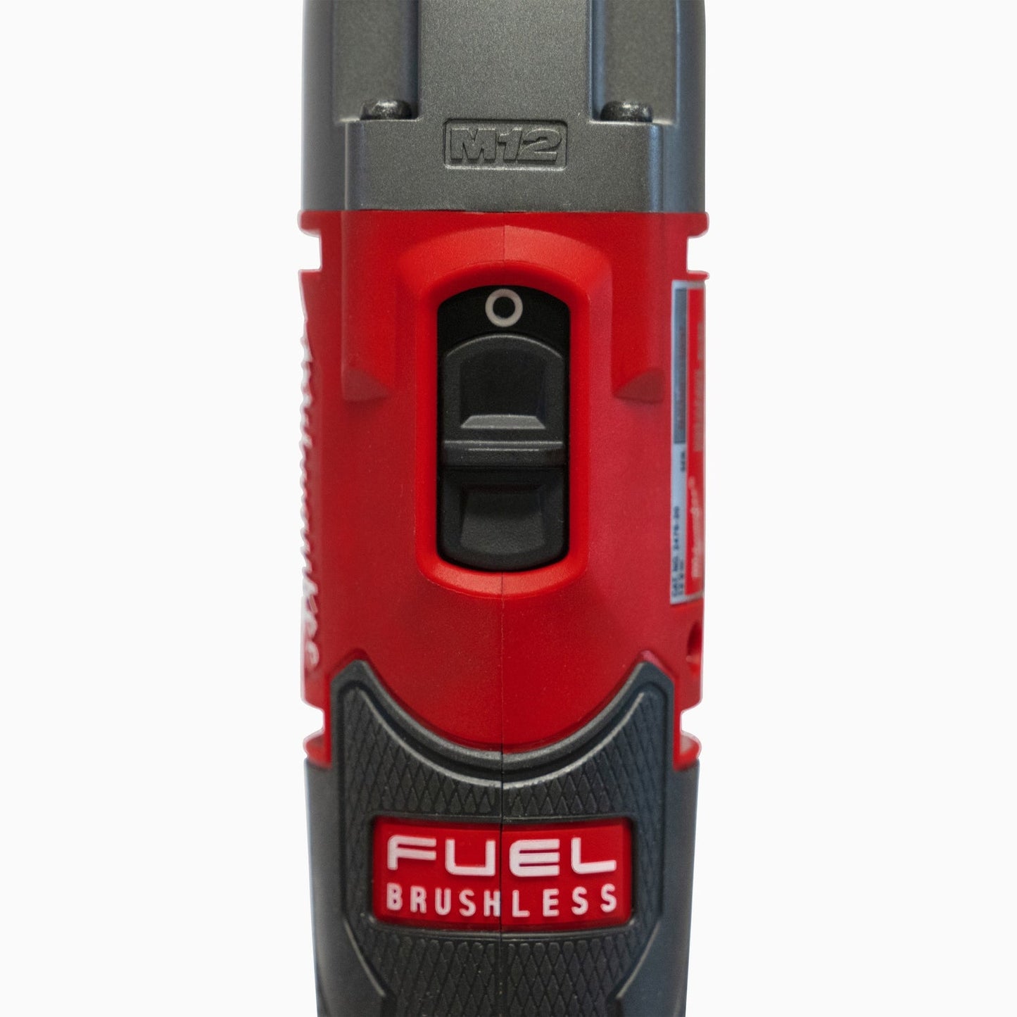 M12 FNB16-0X Accu Knabbelschaar 1,6mm 12V Basic Body M12 FUEL™ in HD Box - 4933479618