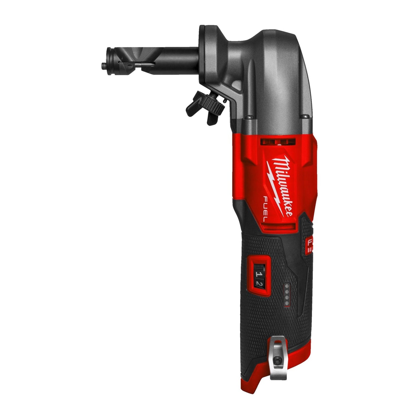 M12 FNB16-0X Accu Knabbelschaar 1,6mm 12V Basic Body M12 FUEL™ in HD Box - 4933479618