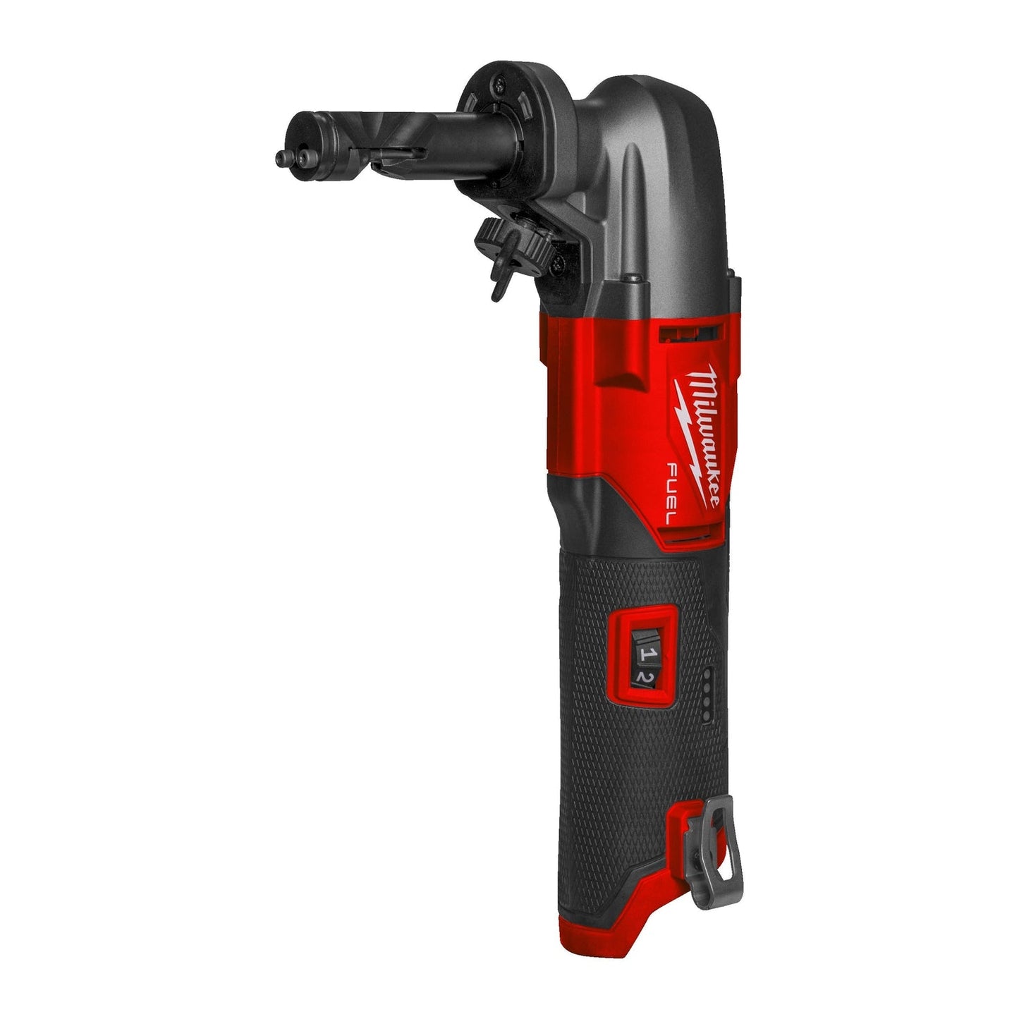 M12 FNB16-0X Accu Knabbelschaar 1,6mm 12V Basic Body M12 FUEL™ in HD Box - 4933479618