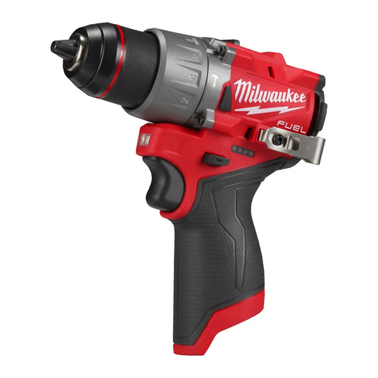 M12 FPD2-0 Akku-Kleinschlagbohrmaschine 12V Grundkörper M12 FUEL™ – 4933479867