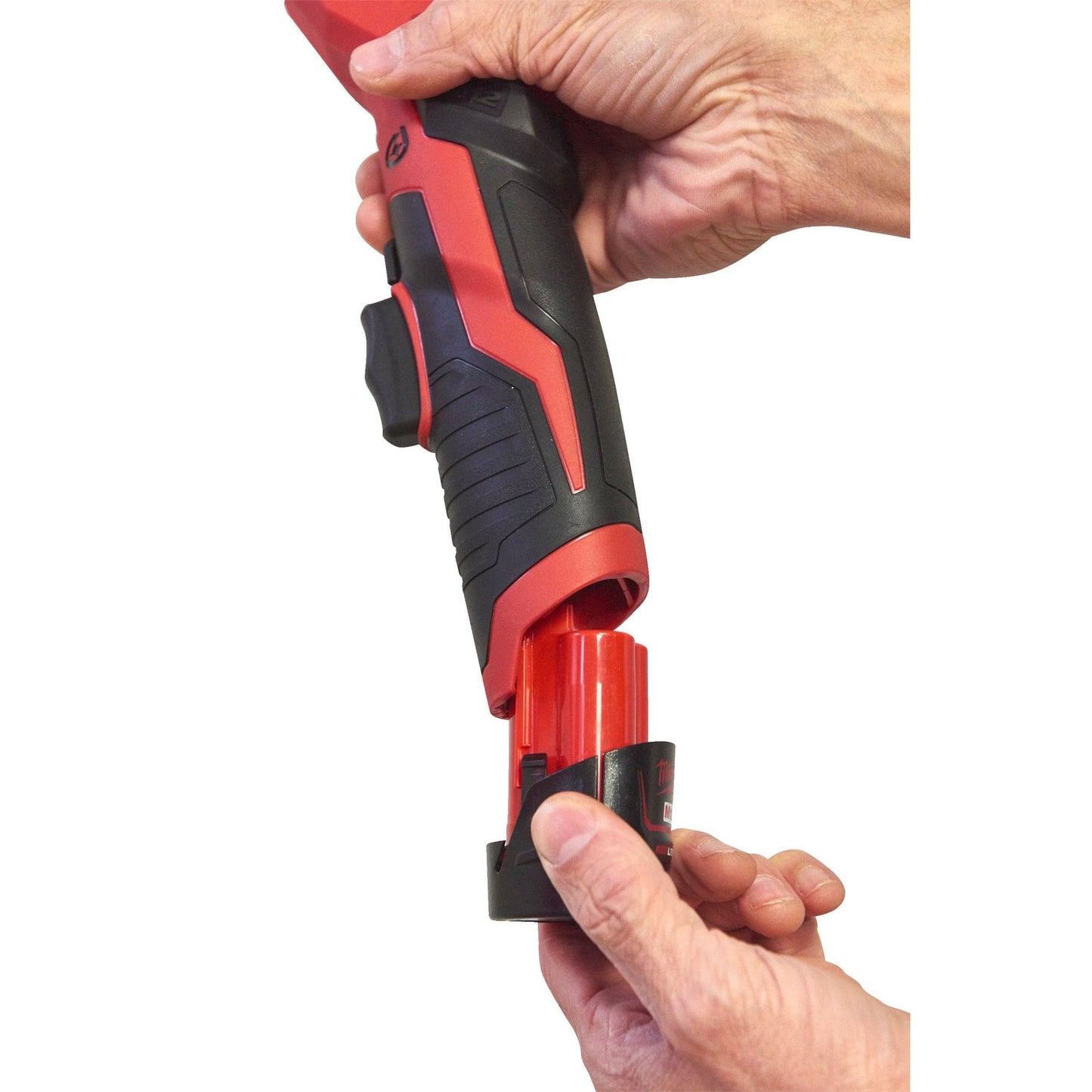 M12 PCSS-0 RAPTOR™ Cordless Pipe Cutter Stainless Steel 12V Basic Body - 4933479241