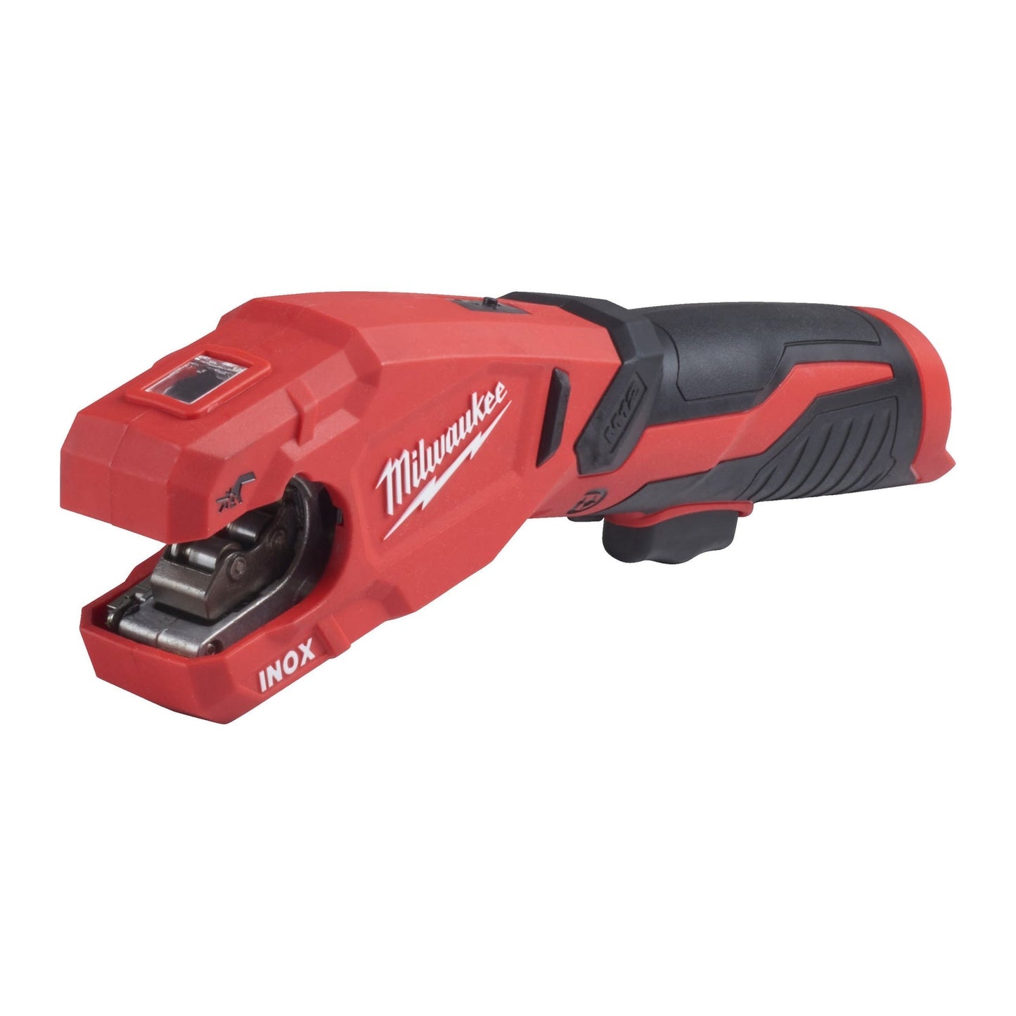 M12 PCSS-0 RAPTOR™ Cordless Pipe Cutter Stainless Steel 12V Basic Body - 4933479241