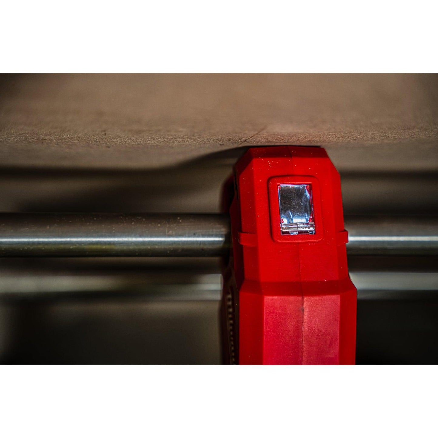 M12 PCSS-202C RAPTOR™ Akku-Rohrschneider, Edelstahl, 12 V, 2,0 Ah, im Transportkoffer – 4933479242