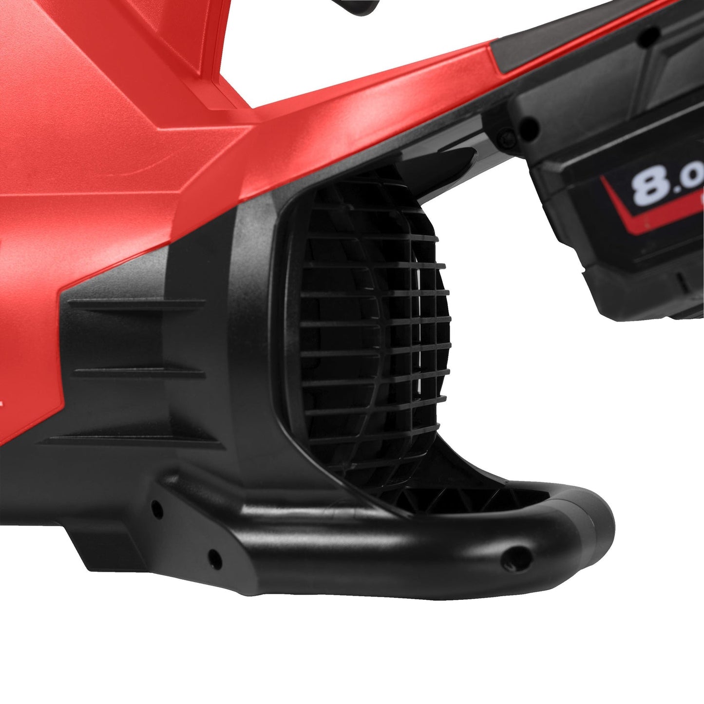 M18 F2BL-0 Akku-Laubbläser 18V Grundkörper M18 FUEL™ – 4933479987