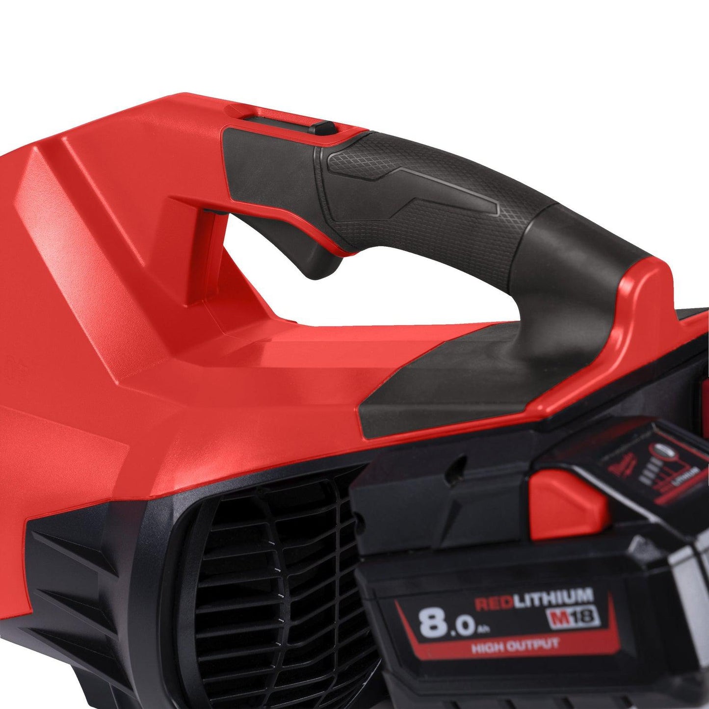 M18 F2BL-0 Akku-Laubbläser 18V Grundkörper M18 FUEL™ – 4933479987