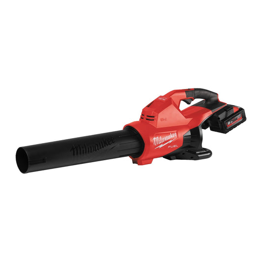M18 F2BL-802 Akku-Laubbläser 18 V 8,0 Ah M18 FUEL™ – 4933479988