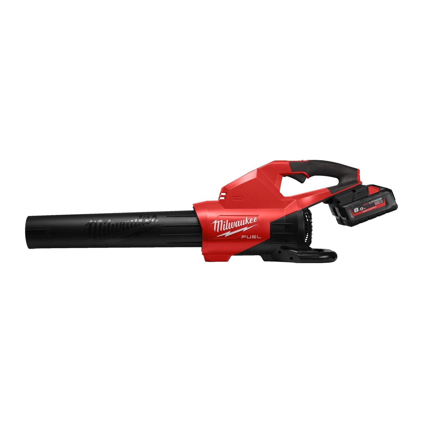 M18 F2BL-802 Accu Bladblazer 18V 8.0Ah M18 FUEL™ - 4933479988