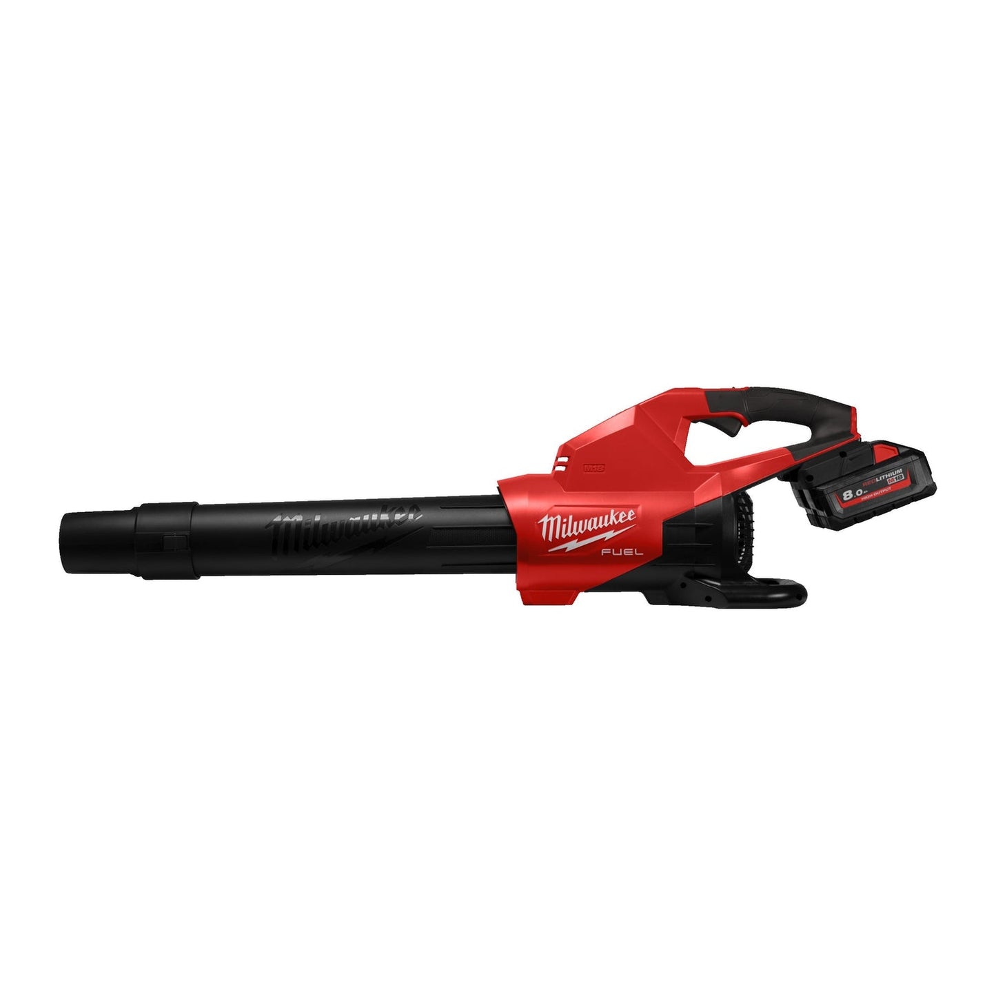M18 F2BL-802 Accu Bladblazer 18V 8.0Ah M18 FUEL™ - 4933479988