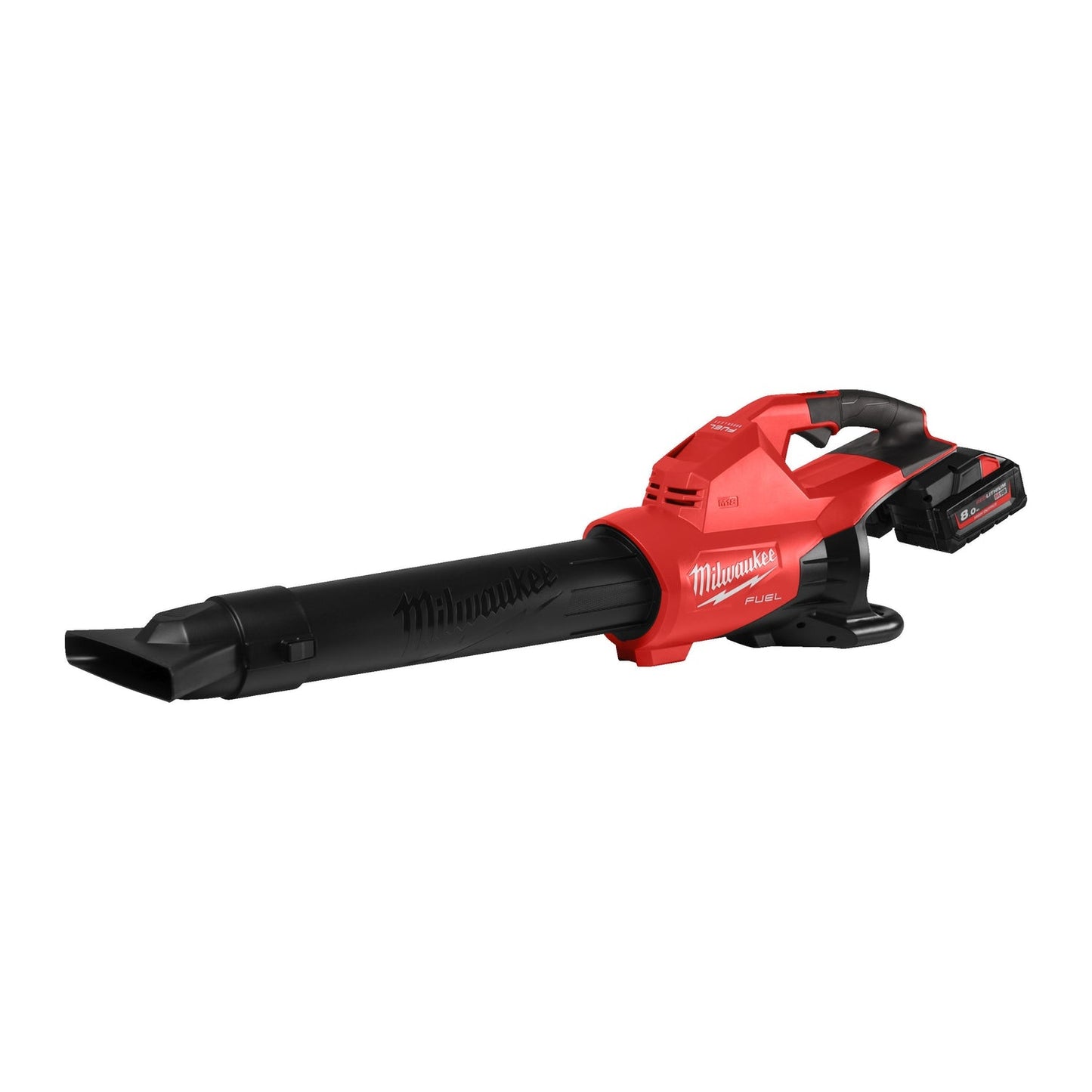 M18 F2BL-802 Accu Bladblazer 18V 8.0Ah M18 FUEL™ - 4933479988