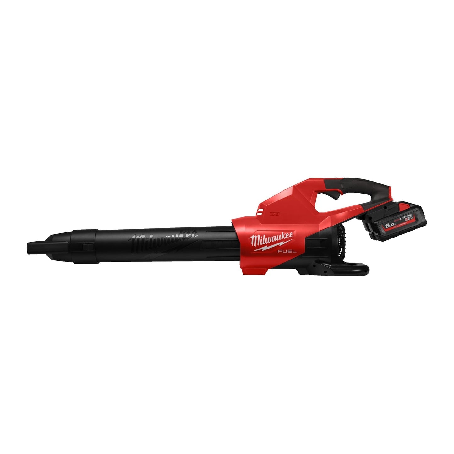 M18 F2BL-802 Accu Bladblazer 18V 8.0Ah M18 FUEL™ - 4933479988