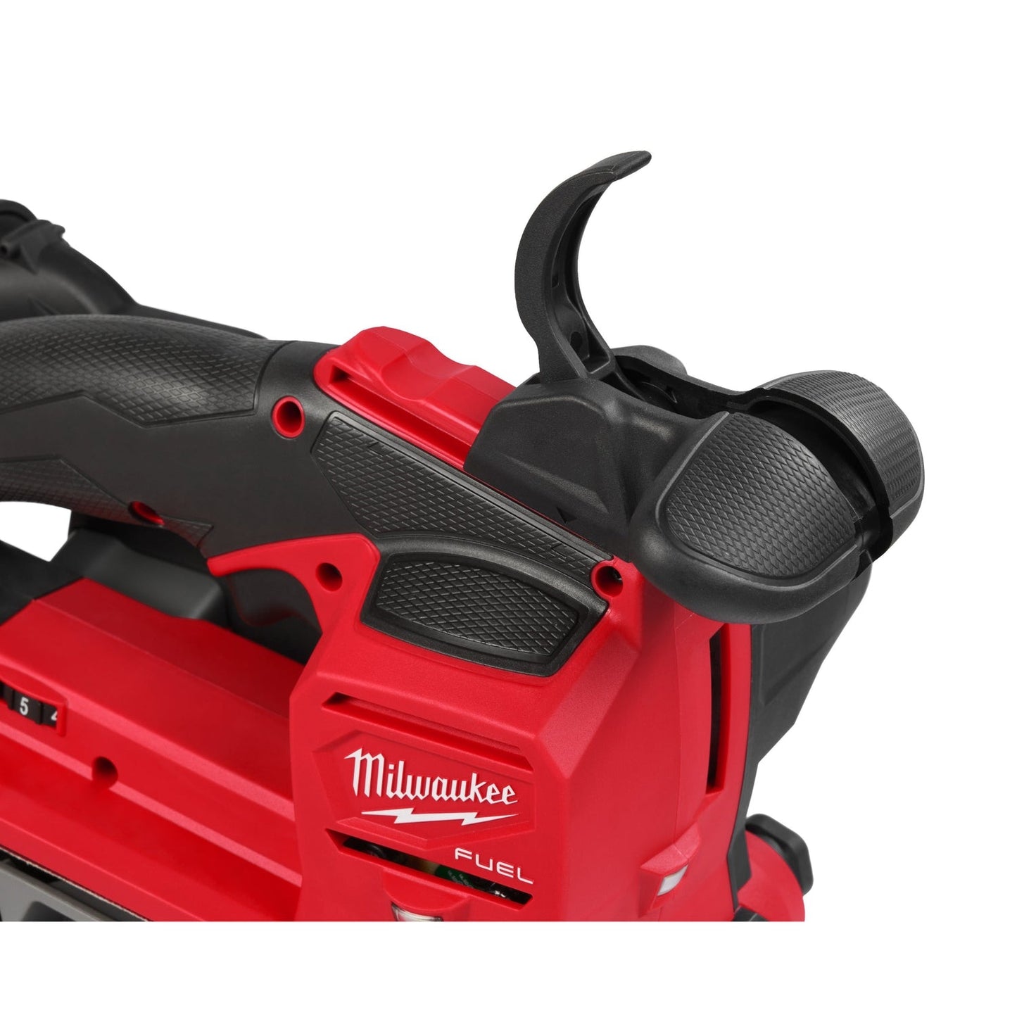 M18 FBTS75-0 Cordless Belt Sander 75 mm 18V Basic Body M18 FUEL™ - 4933479614