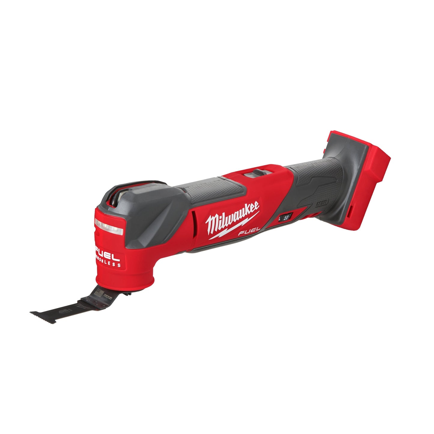 M18 FMT-0 FUEL™ Cordless Multitool 18V Basic Body - 4933479543