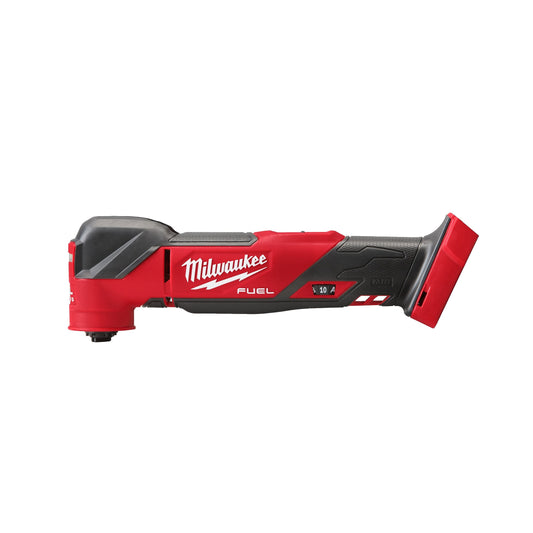 M18 FMT-0 FUEL™ Cordless Multitool 18V Basic Body - 4933479543