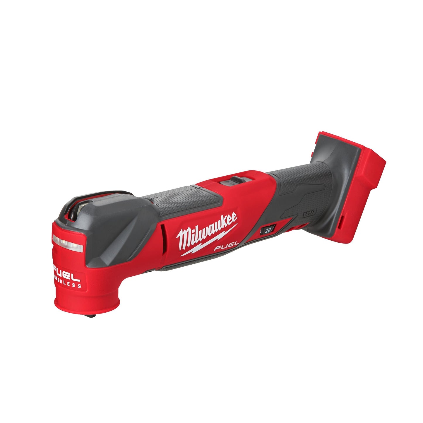 M18 FMT-0 FUEL™ Cordless Multitool 18V Basic Body - 4933479543