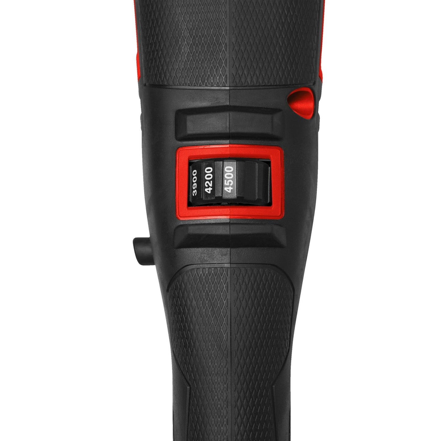 M18 FROP21-0X Accu Excentrische Polijstmachine 150mm 18V Basic Body M18 FUEL™ in HD Box - 4933478836