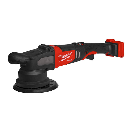 M18 FROP21-0X Cordless Orbital Polisher 150mm 18V Basic Body M18 FUEL™ in HD Box - 4933478836