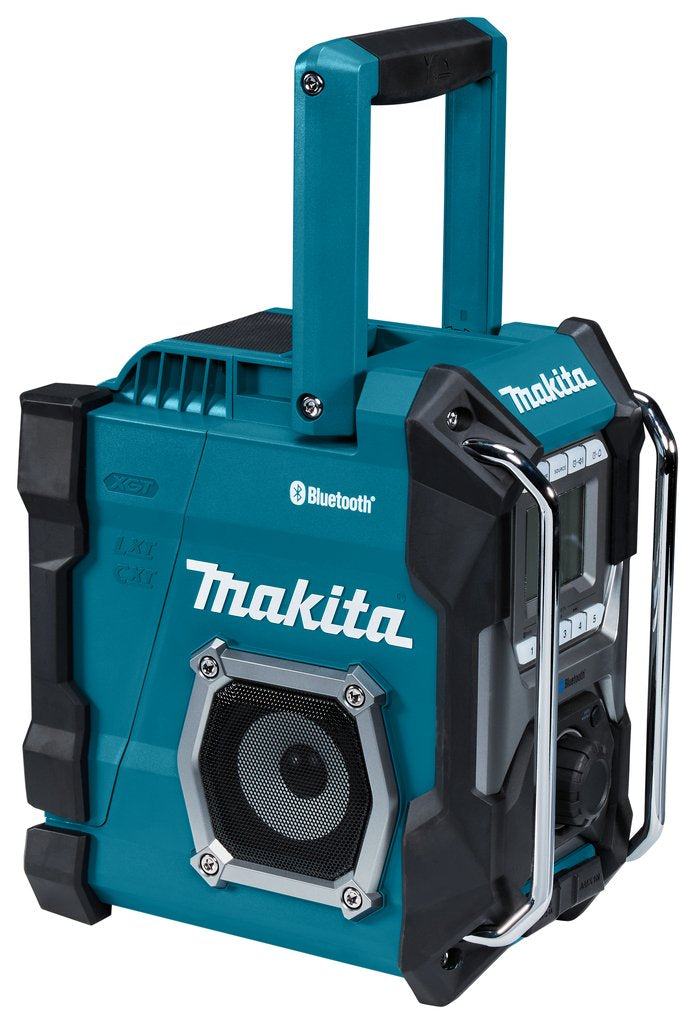 MR002GZ Accu Bouwradio FM/AM Bluetooth 12V - 230V Basic Body