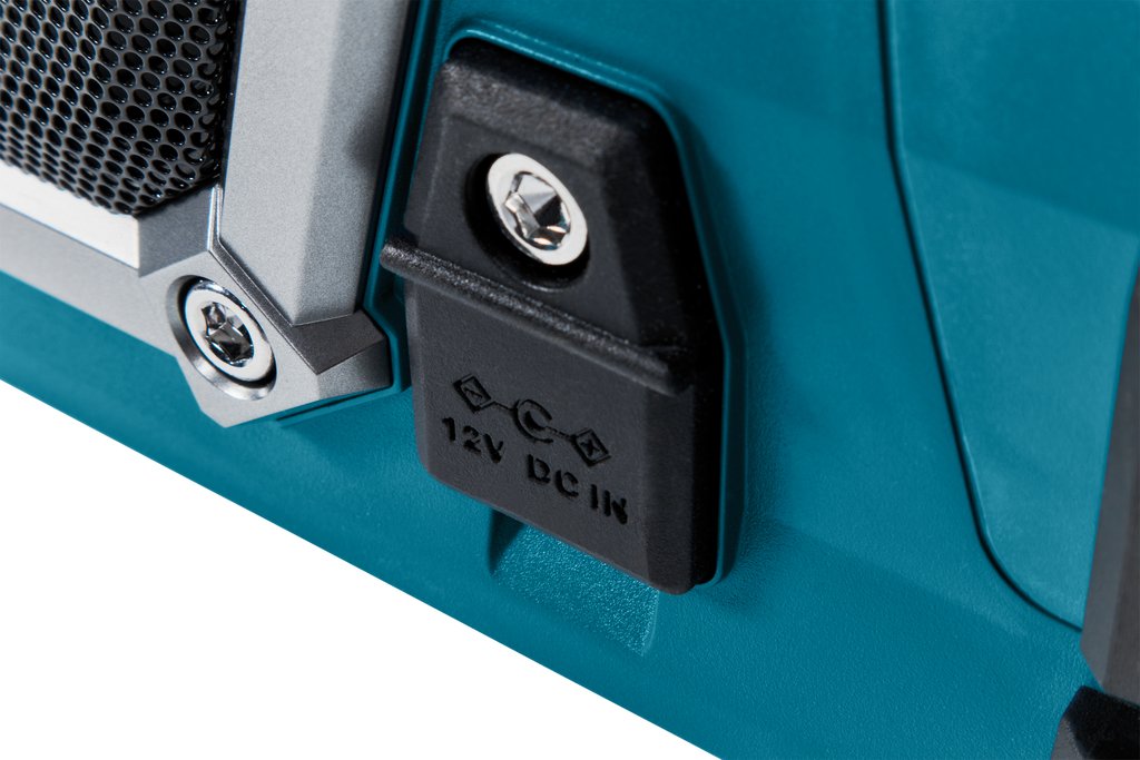 MR002GZ Accu Bouwradio FM/AM Bluetooth 12V - 230V Basic Body