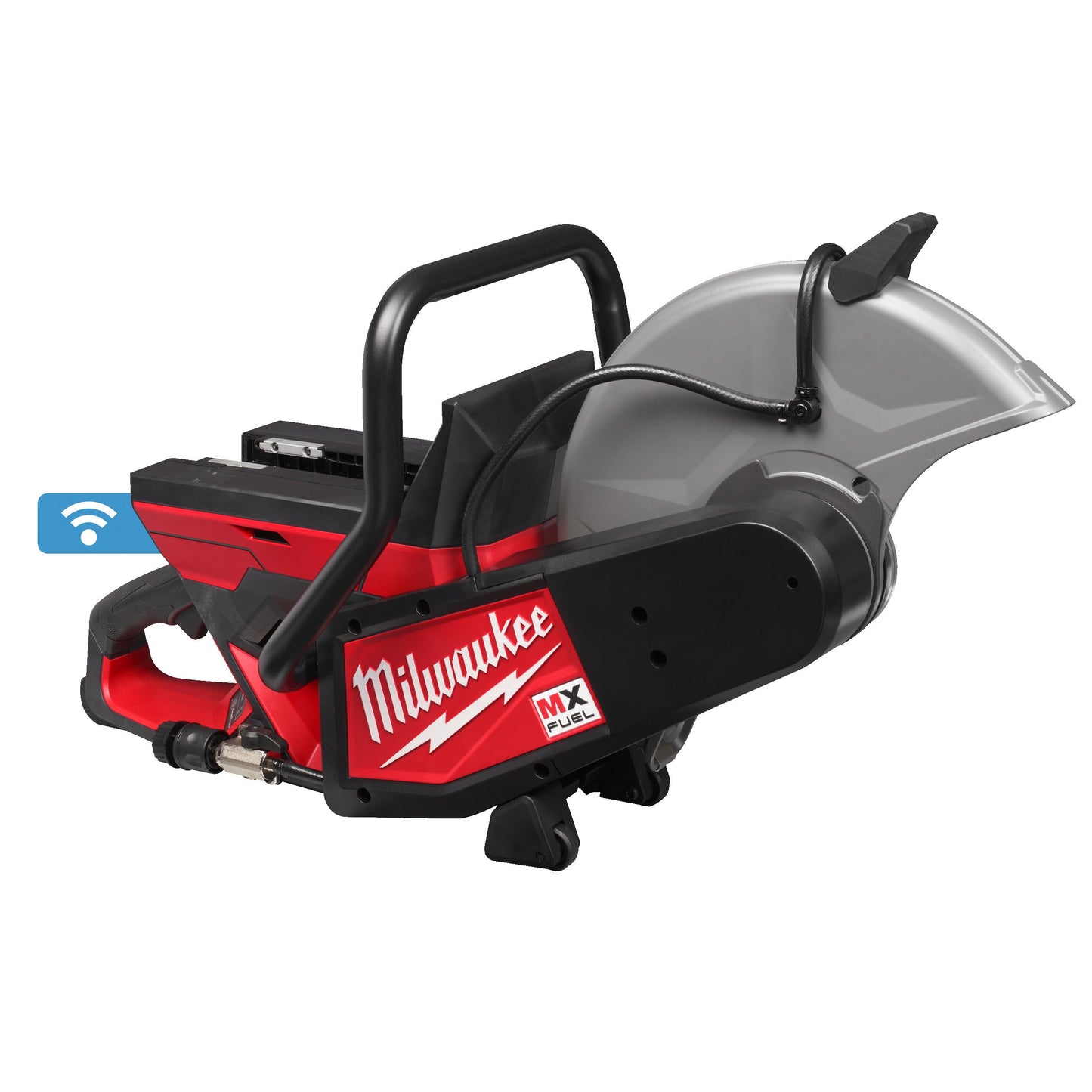MXF COS350-0 Doorslijpmachine 350mm MX FUEL™ - 4933478984