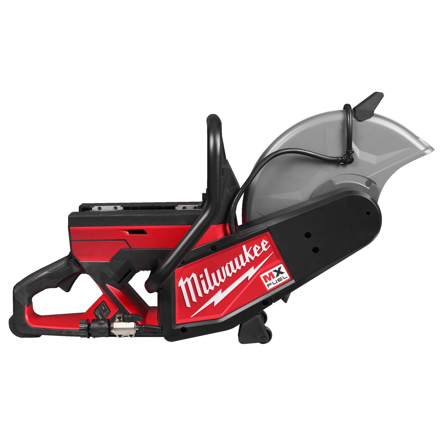 MXF COS350-0 Doorslijpmachine 350mm MX FUEL™ - 4933478984