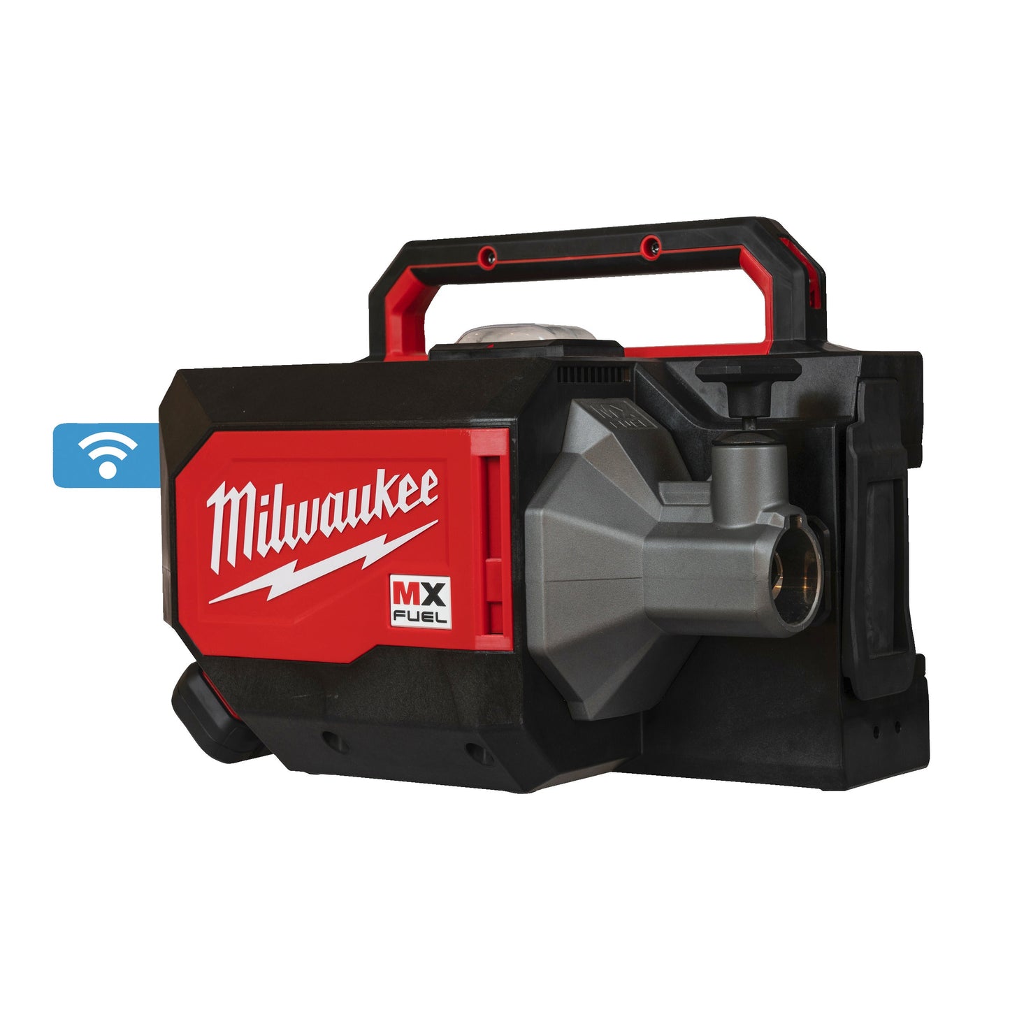 MXF CVBC-0 Compact Concrete Vibrator MX FUEL™ - 4933479607