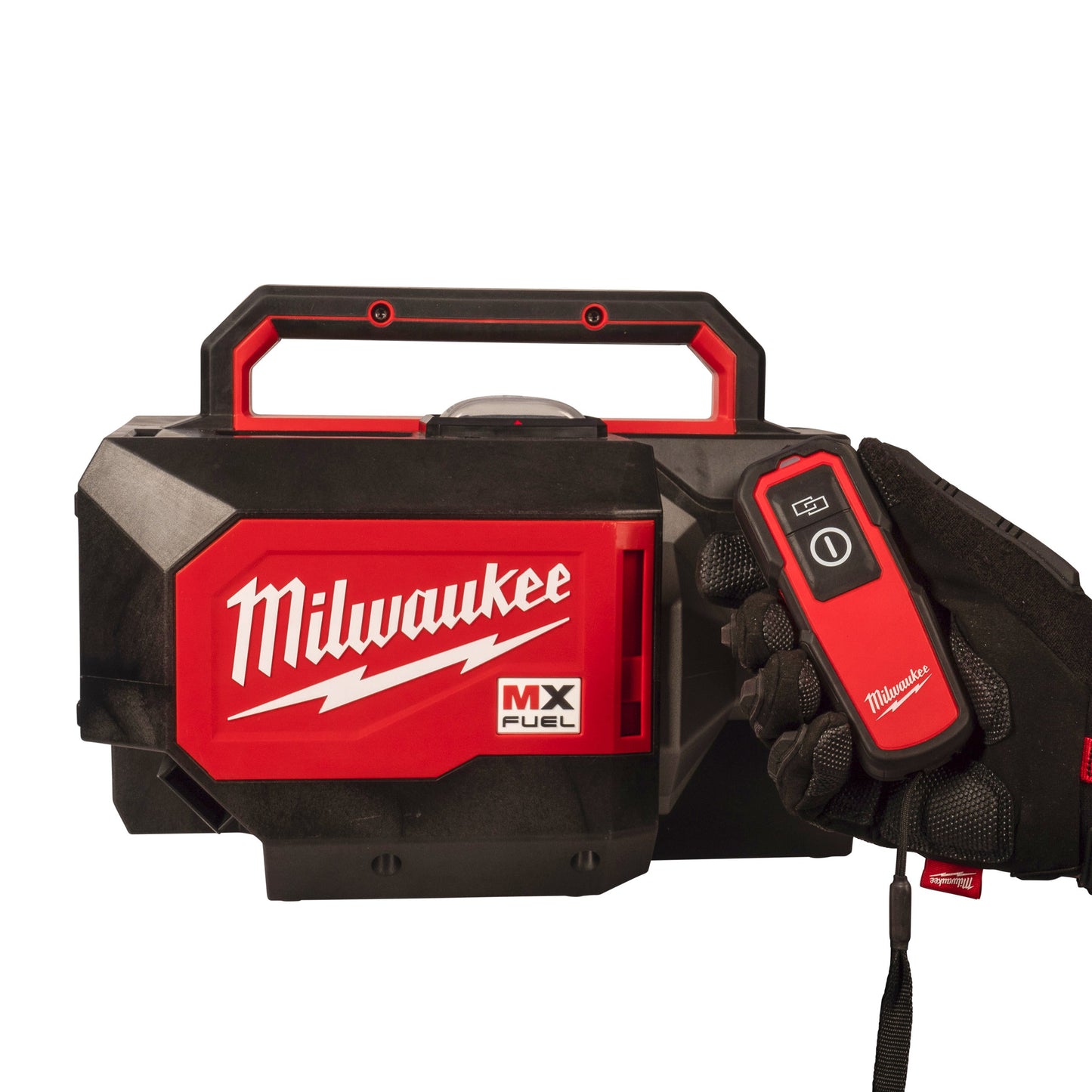 MXF CVBC-602 Compacte Beton Trilnaald MX FUEL™ 6.0Ah - 4933479608
