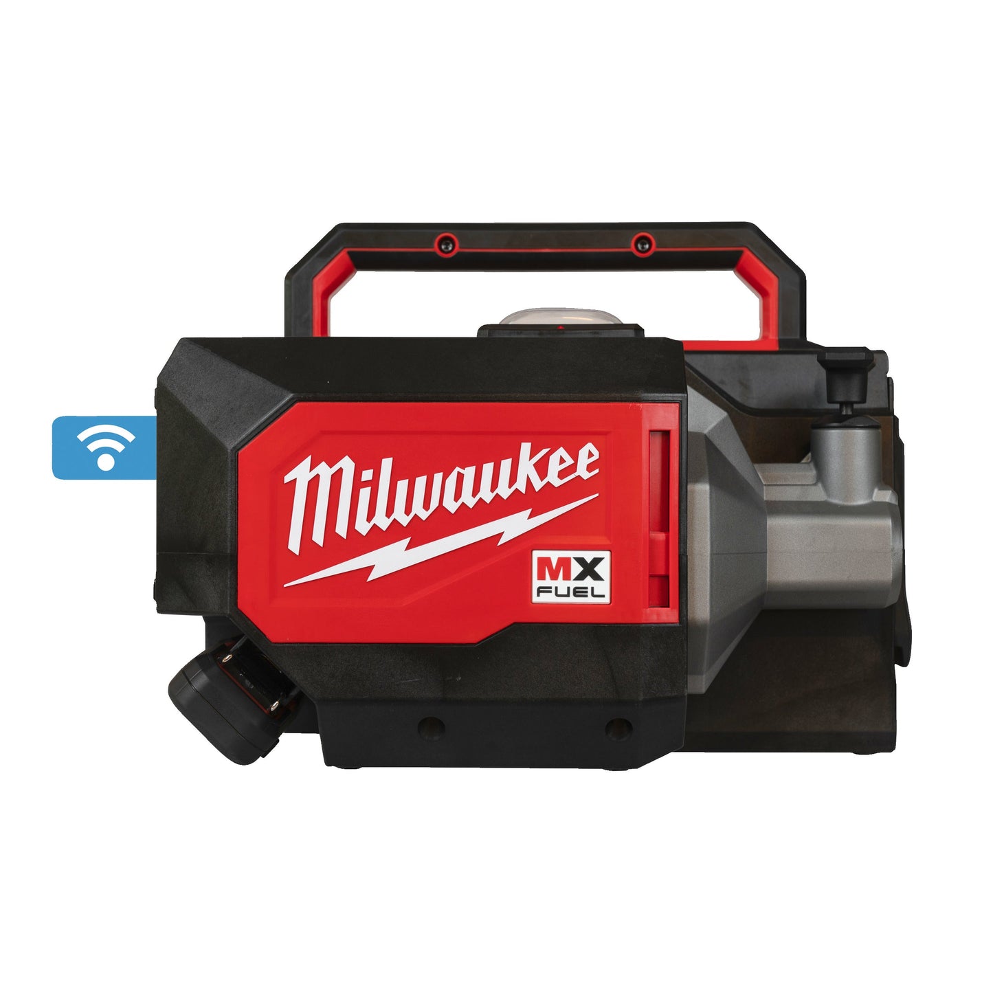 MXF CVBC-602 Compacte Beton Trilnaald MX FUEL™ 6.0Ah - 4933479608