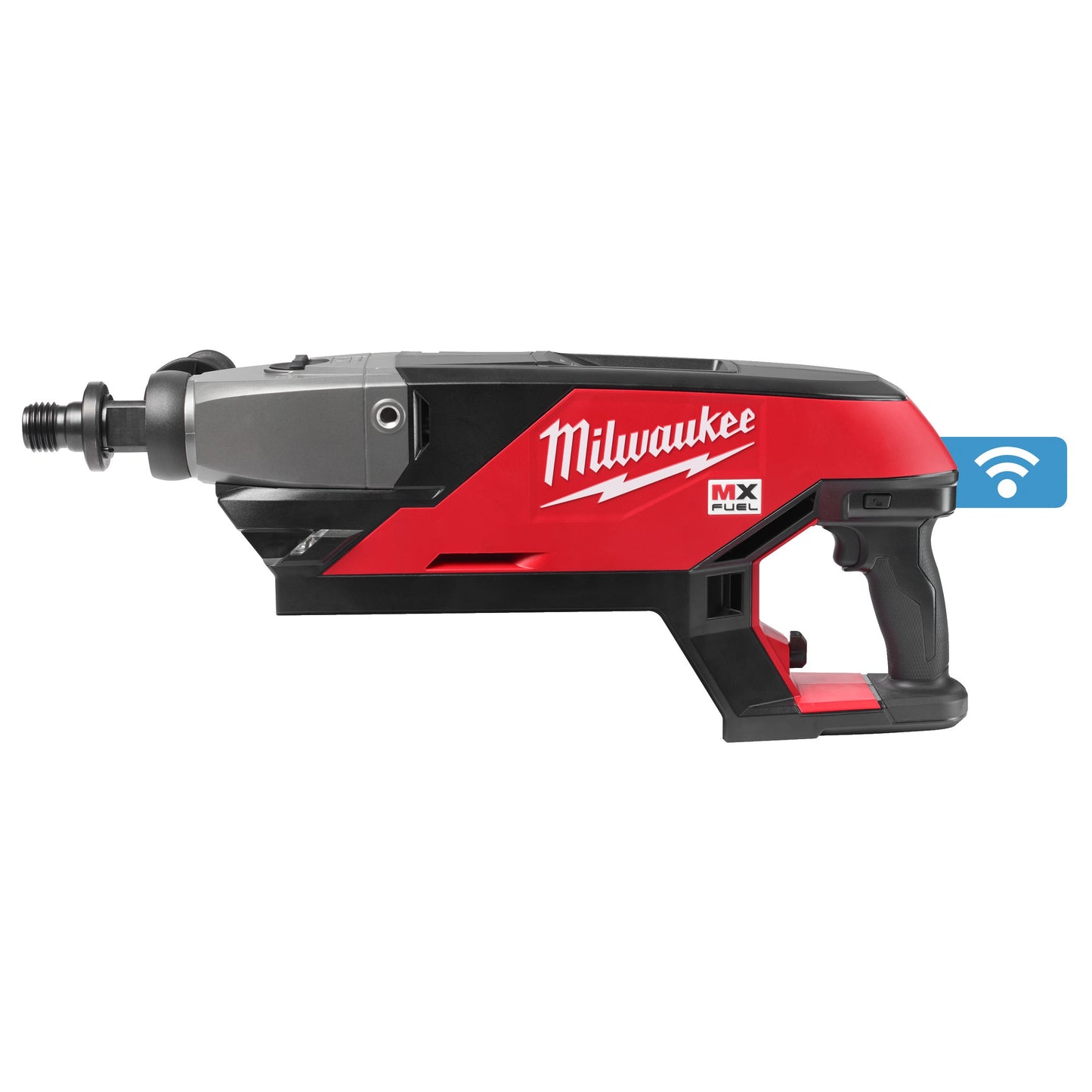 MXF DCD150-0C Diamantkernbohrer 150 mm MX FUEL™ im Transportkoffer – 4933478986